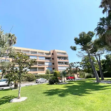 Studio Cap Raphael 2/4 Pers. Face Mer Et Port Saint-Raphael (Var)