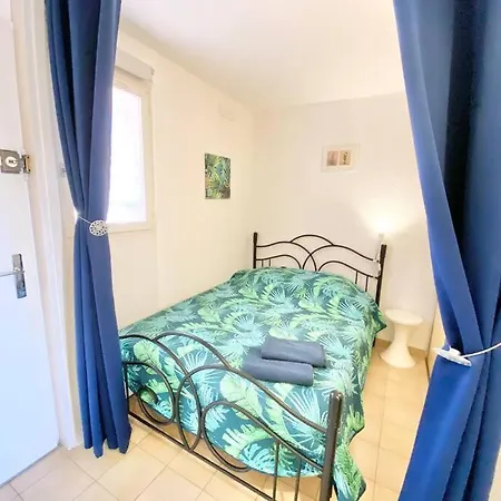 Studio Cap Raphael 2/4 Pers. Face Mer Et Port Saint-Raphael (Var)