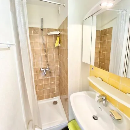 Apartment Studio Cap Raphael 2/4 Pers. Face Mer Et Port *